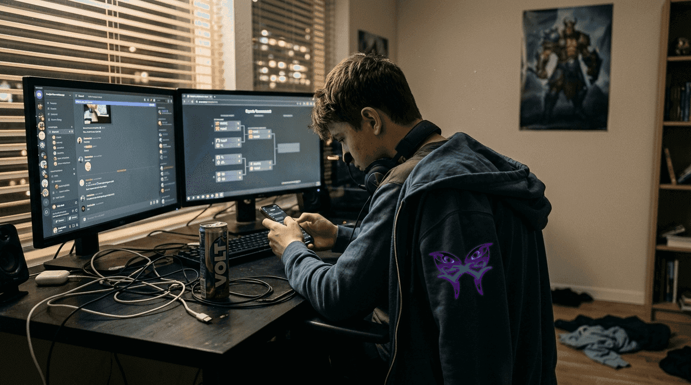 What is esports recruitment: guide for aspiring pros 2026