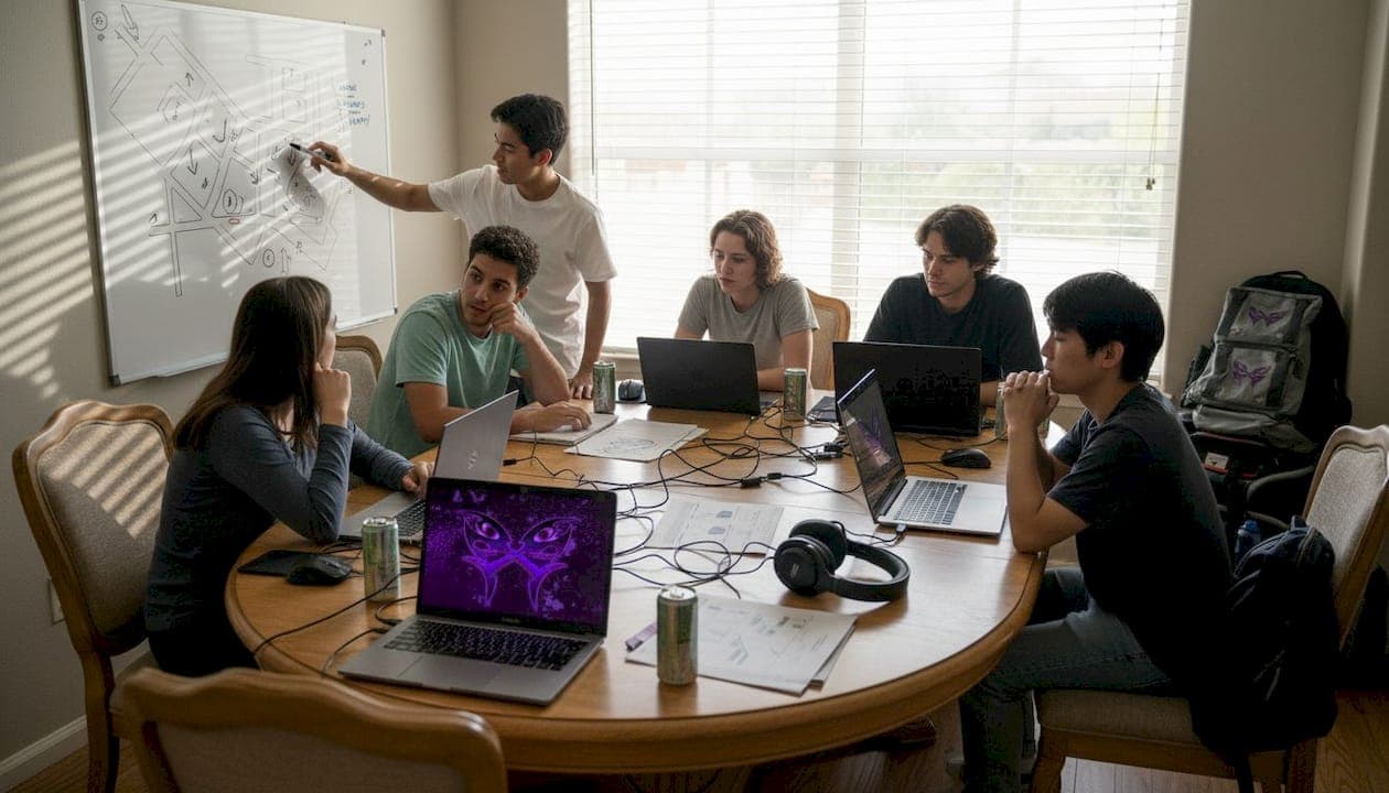 Master the structured esports team process for peak performance