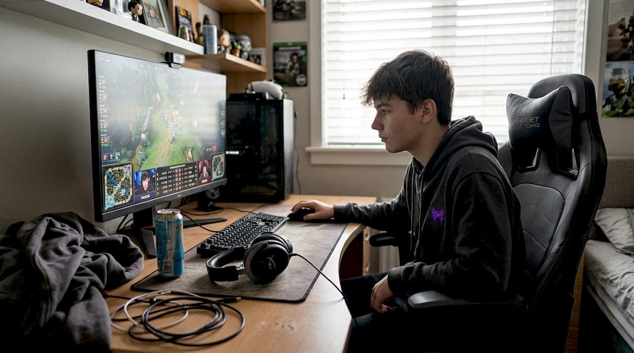 Level up fast: structured competitive gaming guide 2026