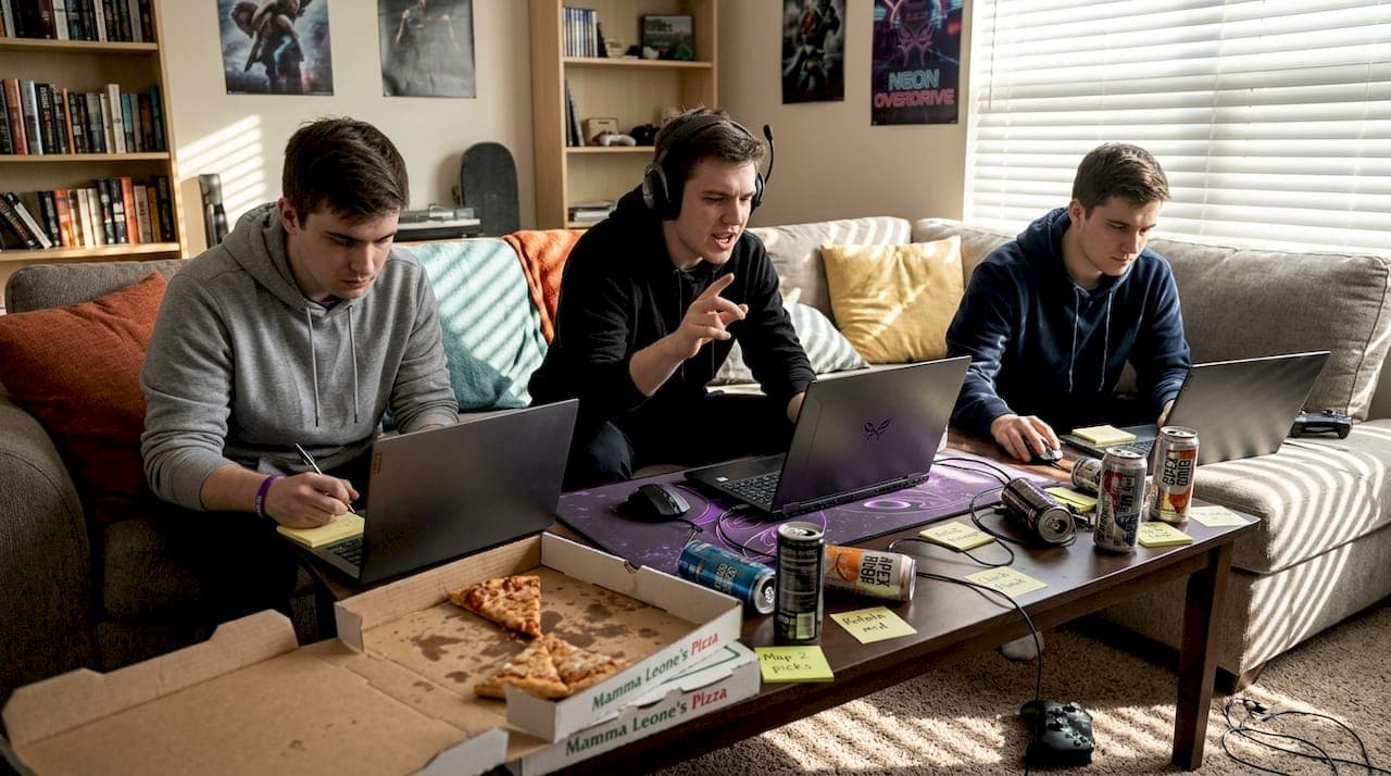 Esports terminology explained: level up your game vocabulary